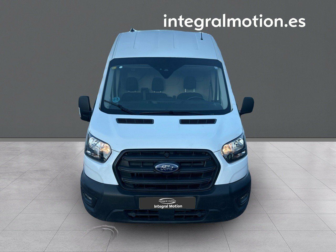 Foto Ford Transit 1