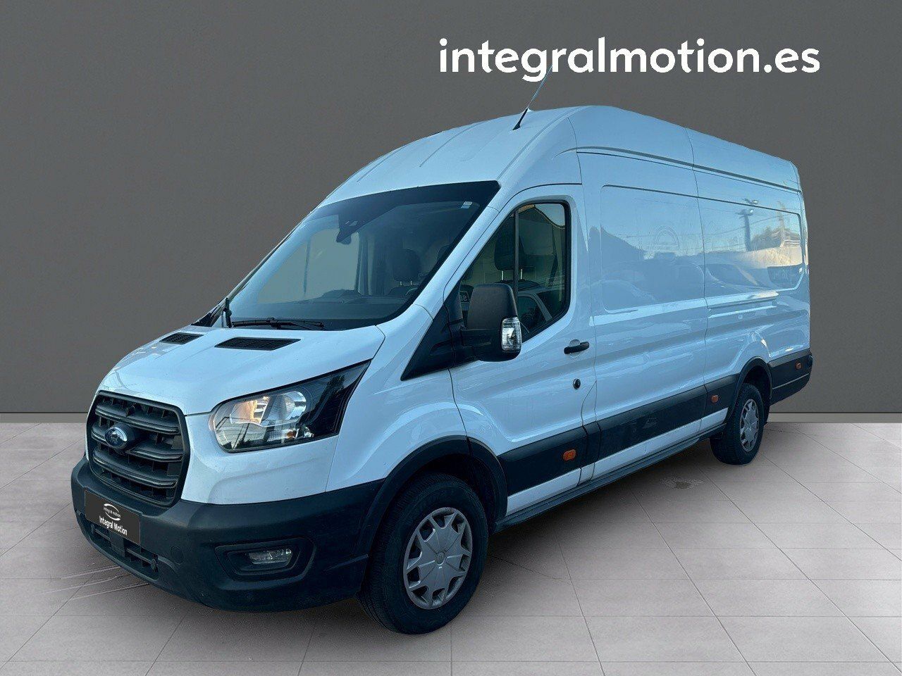 Foto Ford Transit 2