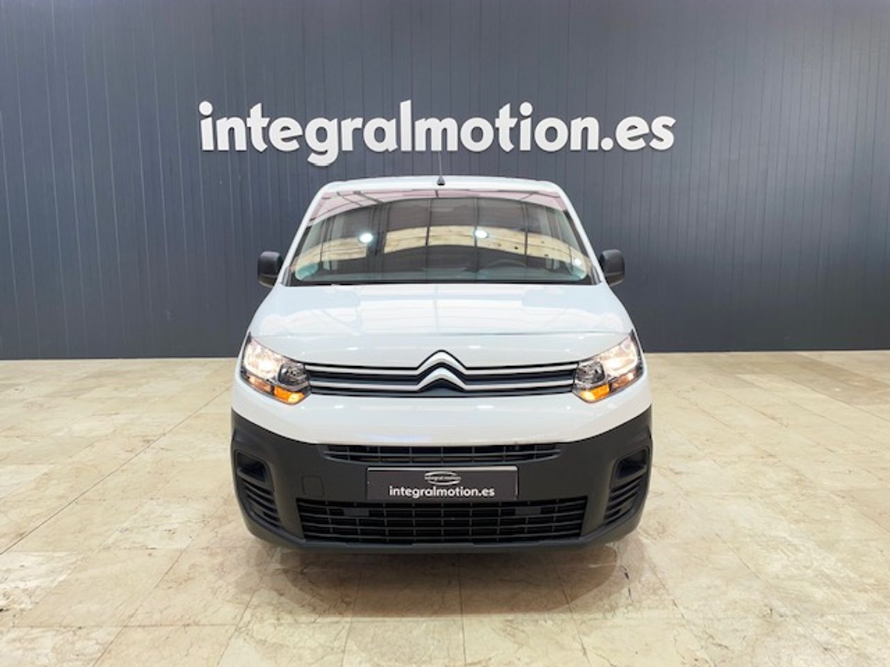 Foto Citroën Berlingo 2