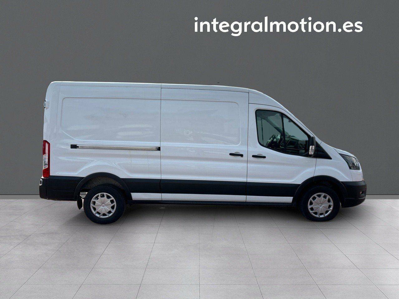 Foto Ford Transit 11