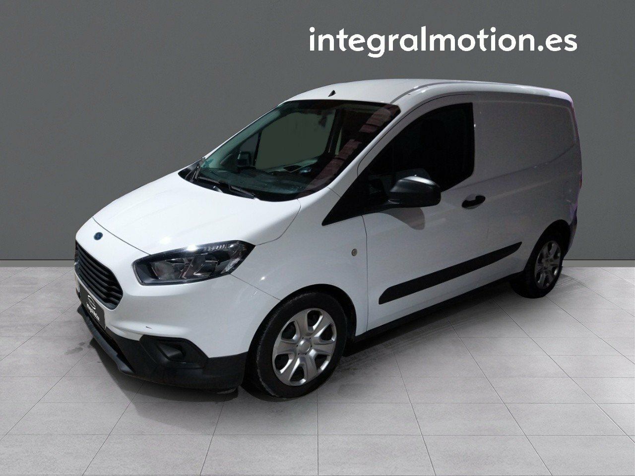 Foto Ford Transit  Courier 1