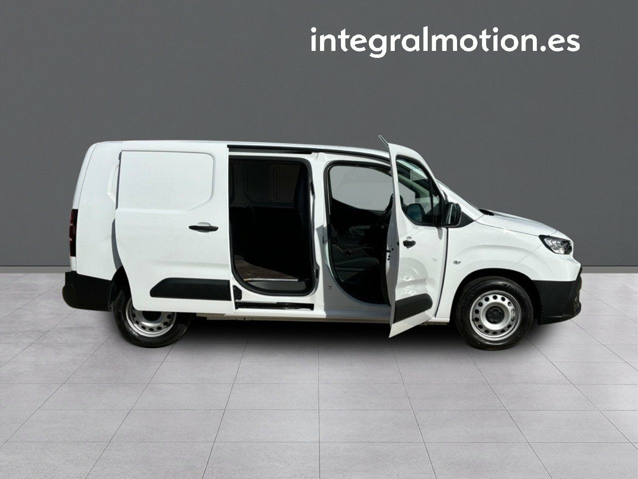 Foto Toyota Proace 16