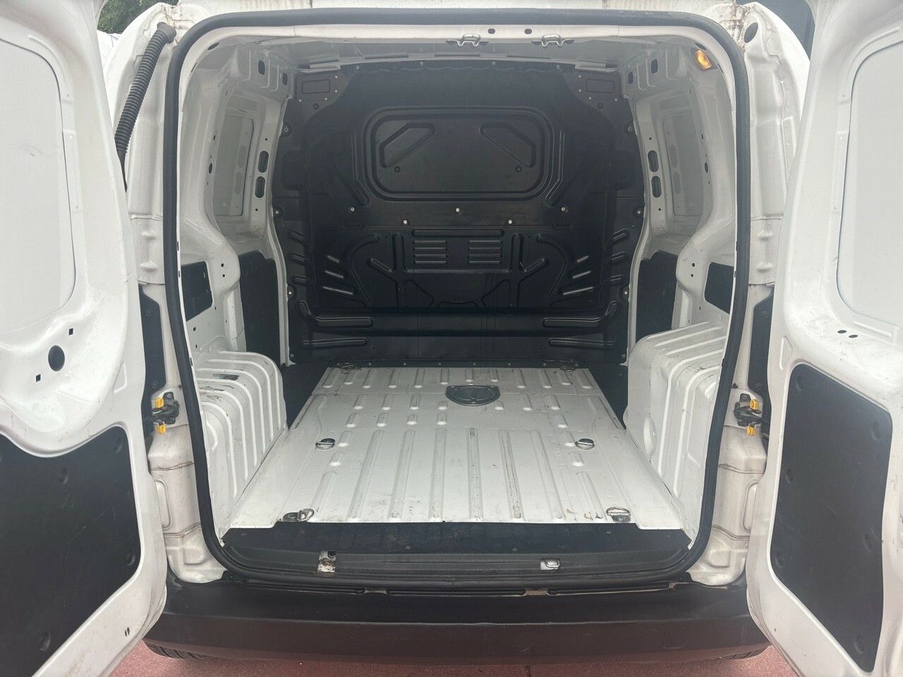 Foto Fiat Fiorino 9