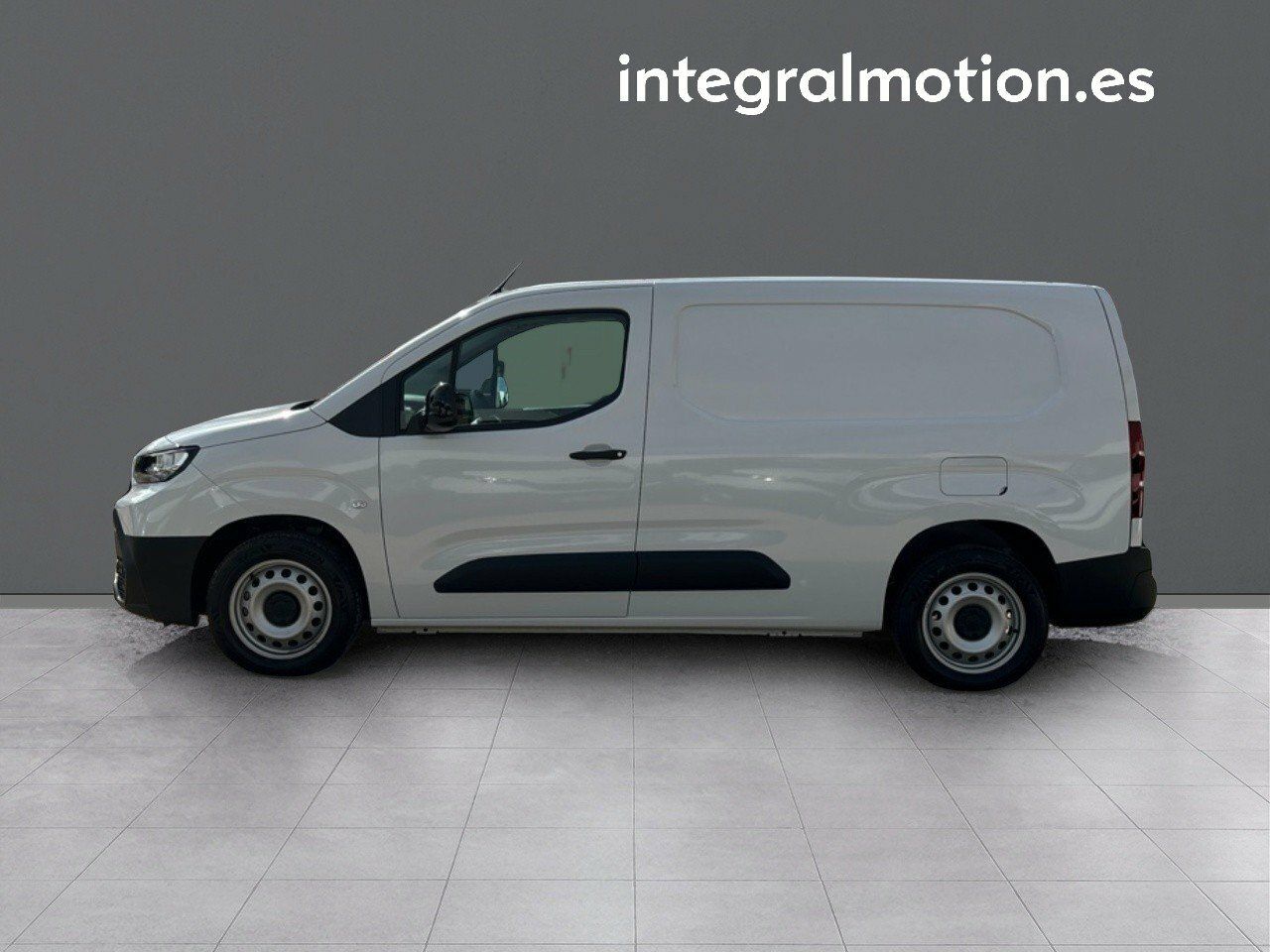 Foto Toyota Proace 13