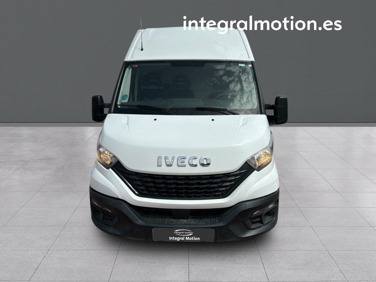 Foto Iveco Daily 1