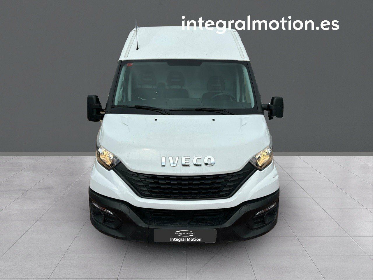 Foto Iveco Daily 1