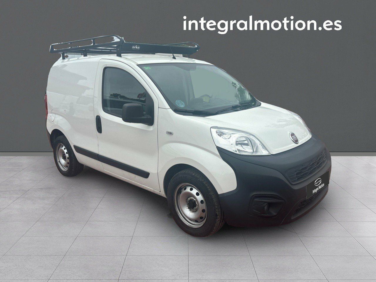 Foto Fiat Fiorino 4