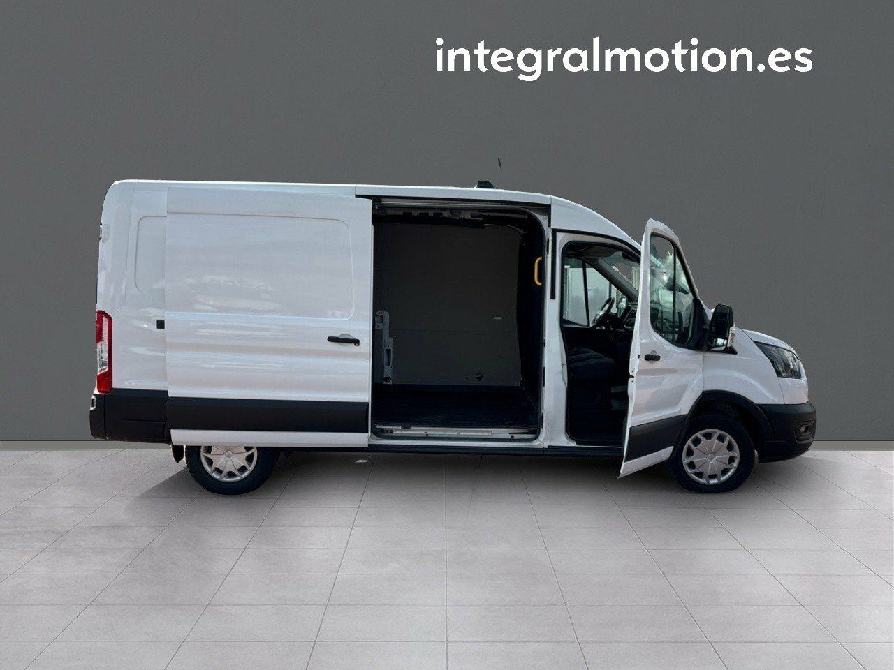 Foto Ford Transit 4