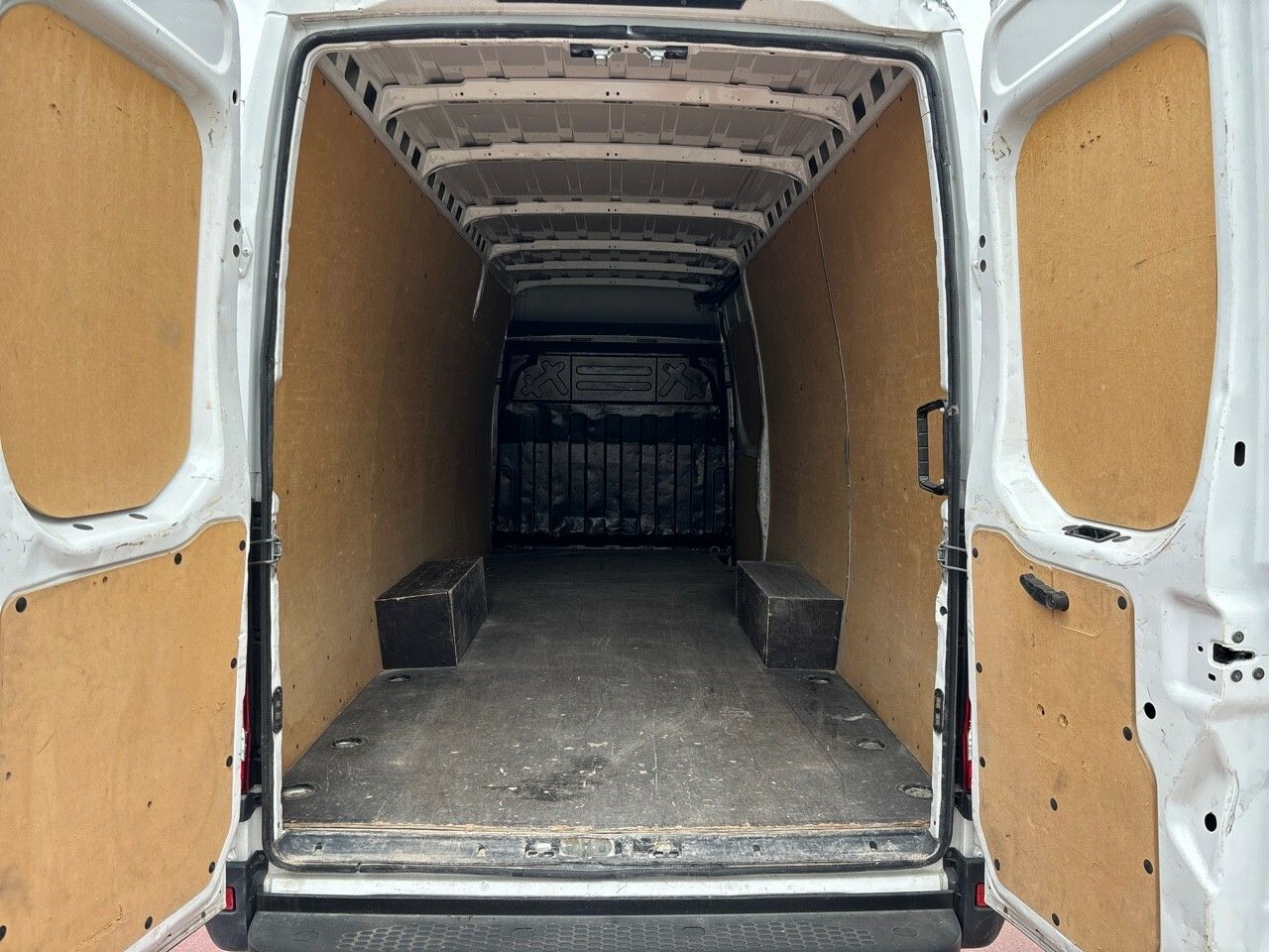 Foto Iveco Daily 6