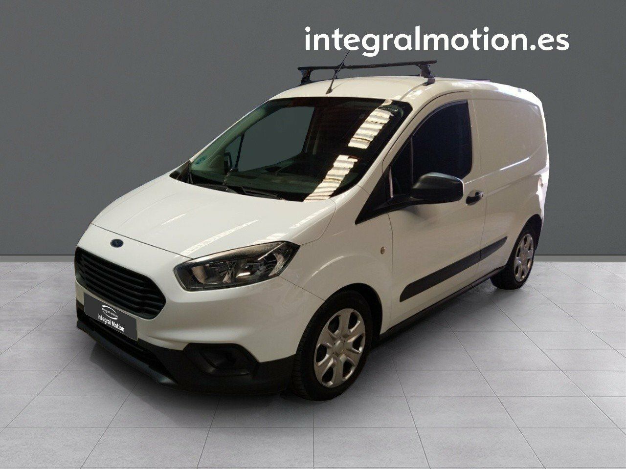 Foto Ford Transit  Courier 1