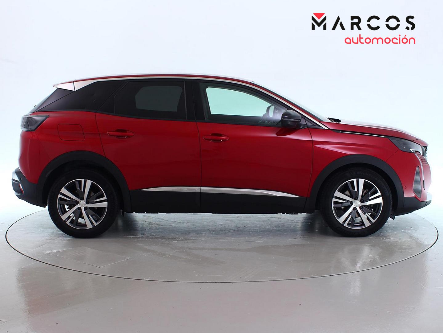 Foto Peugeot 3008 4