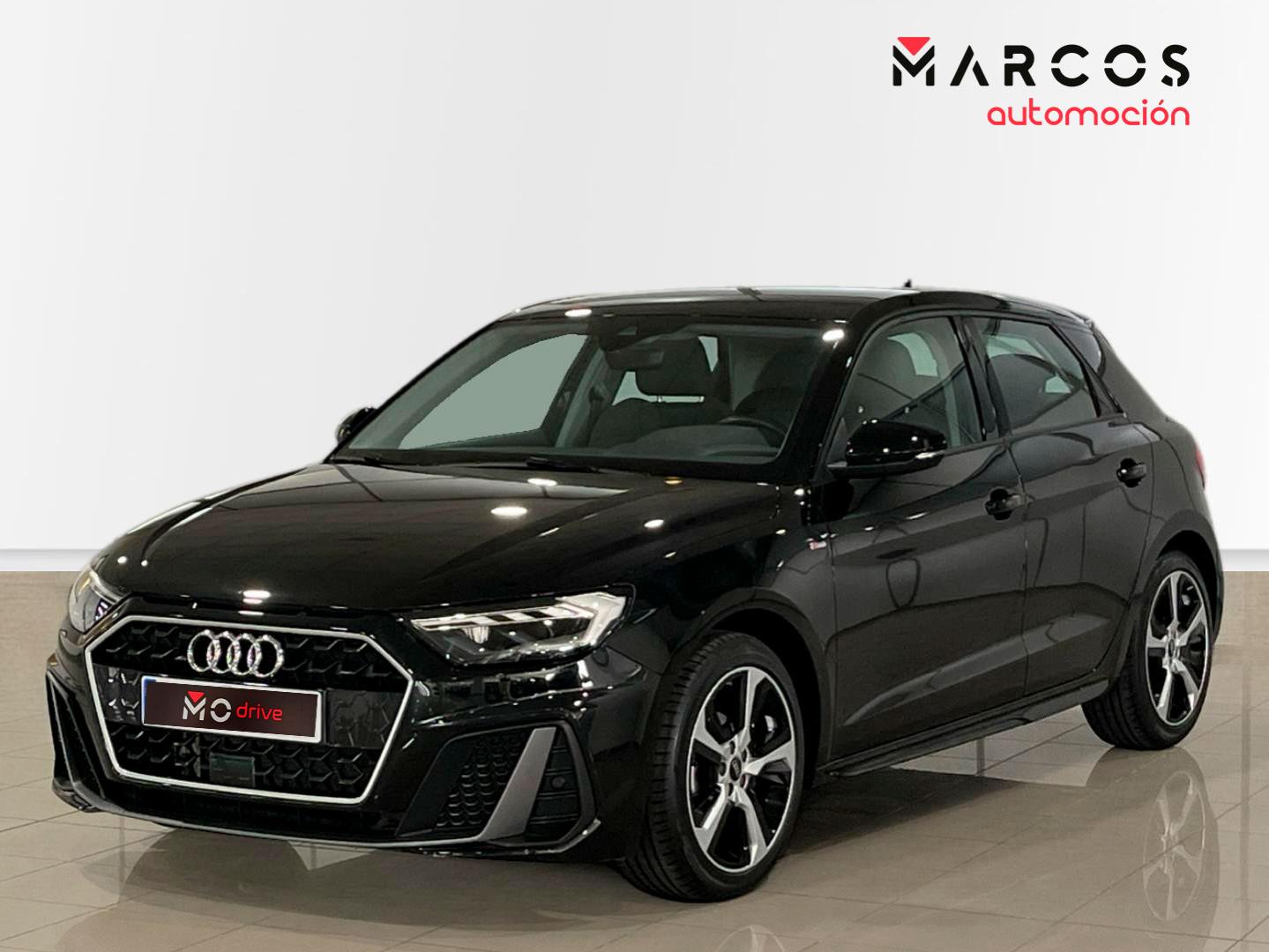 Foto Audi A1 1