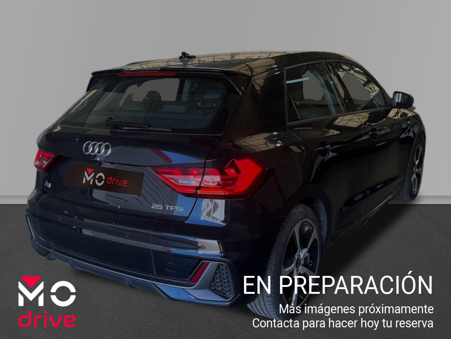 Foto Audi A1 17