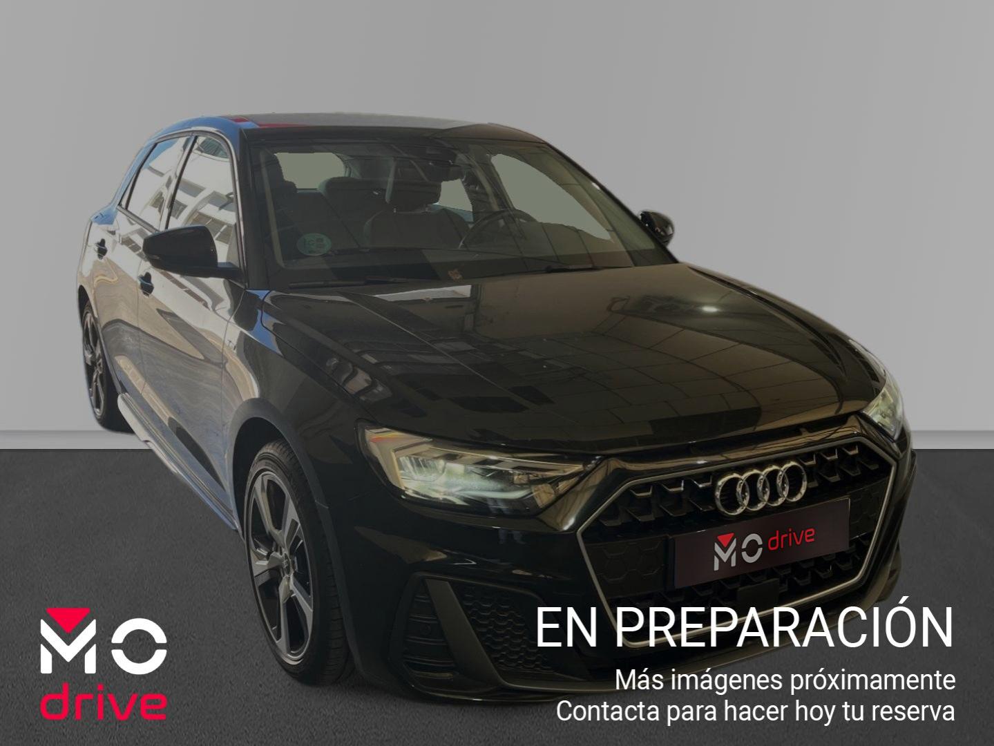 Foto Audi A1 18