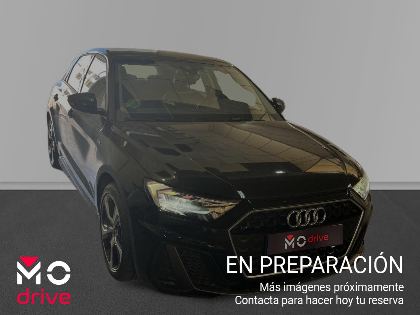 Foto Audi A1 18