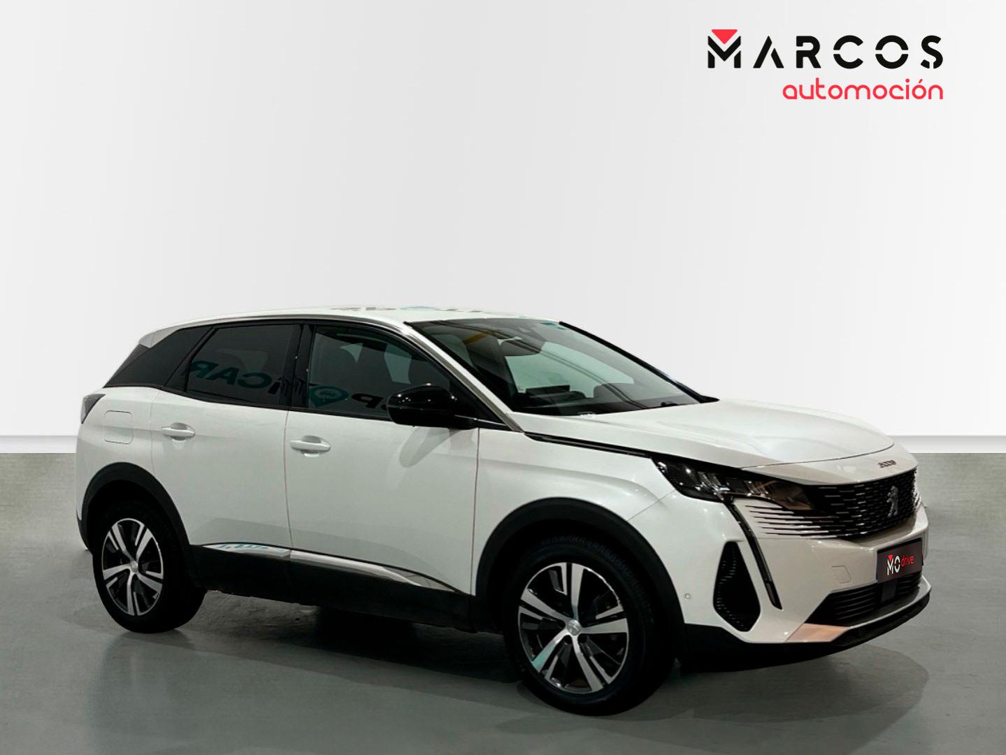 Foto Peugeot 3008 3