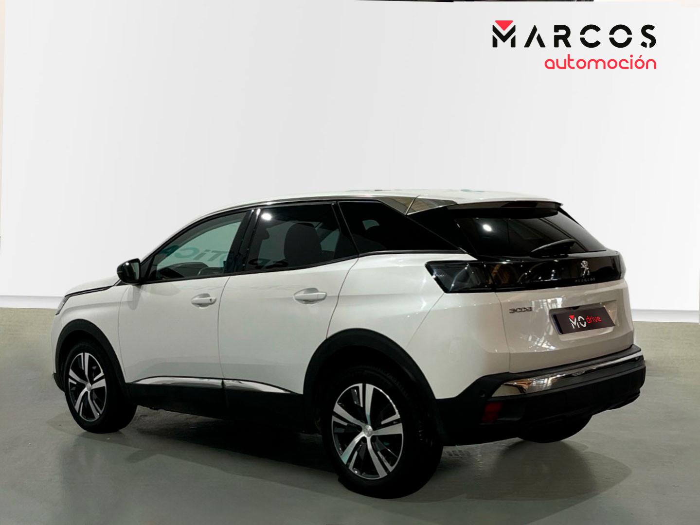 Foto Peugeot 3008 7