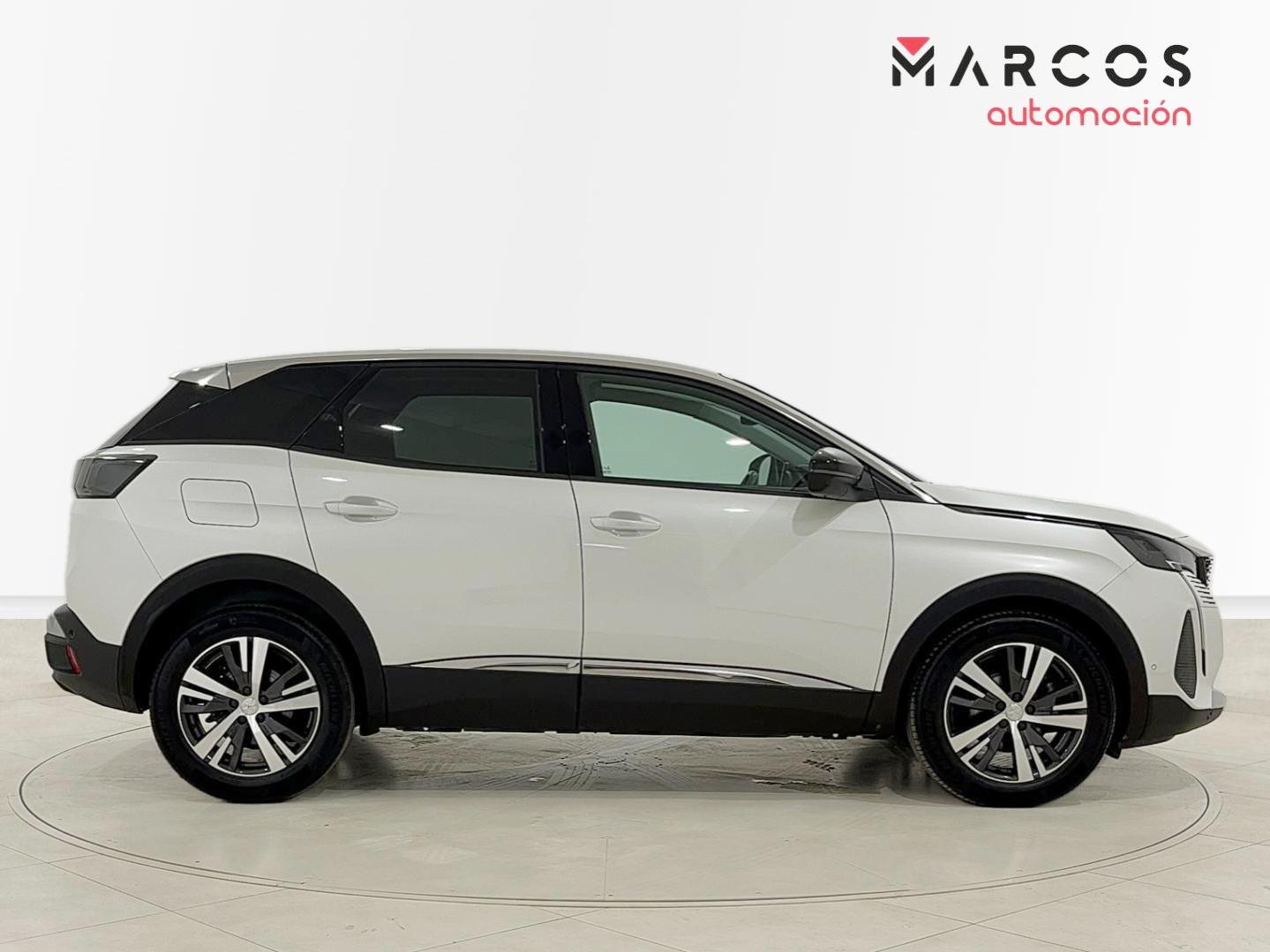 Foto Peugeot 3008 4