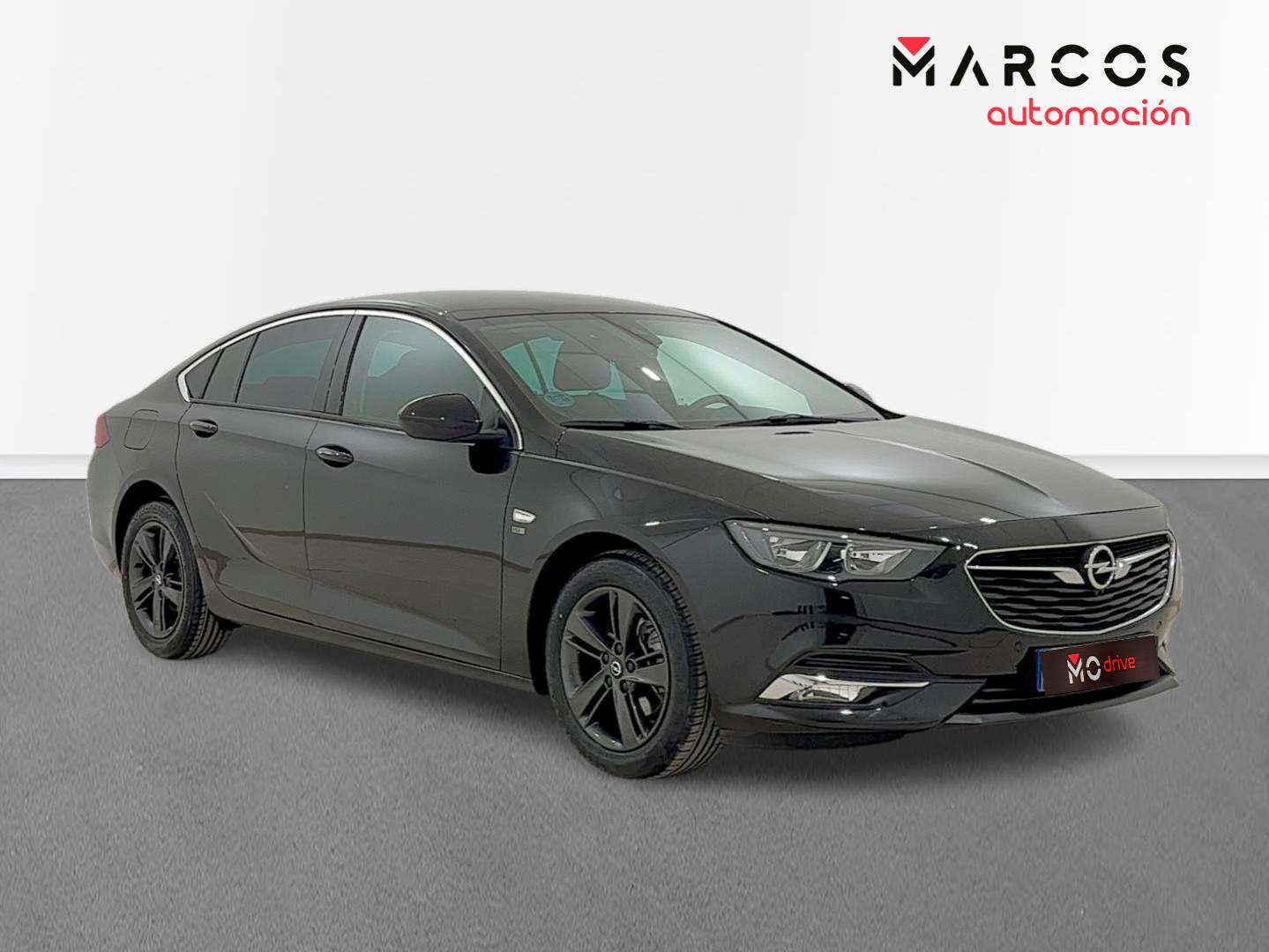 Foto Opel Insignia  3