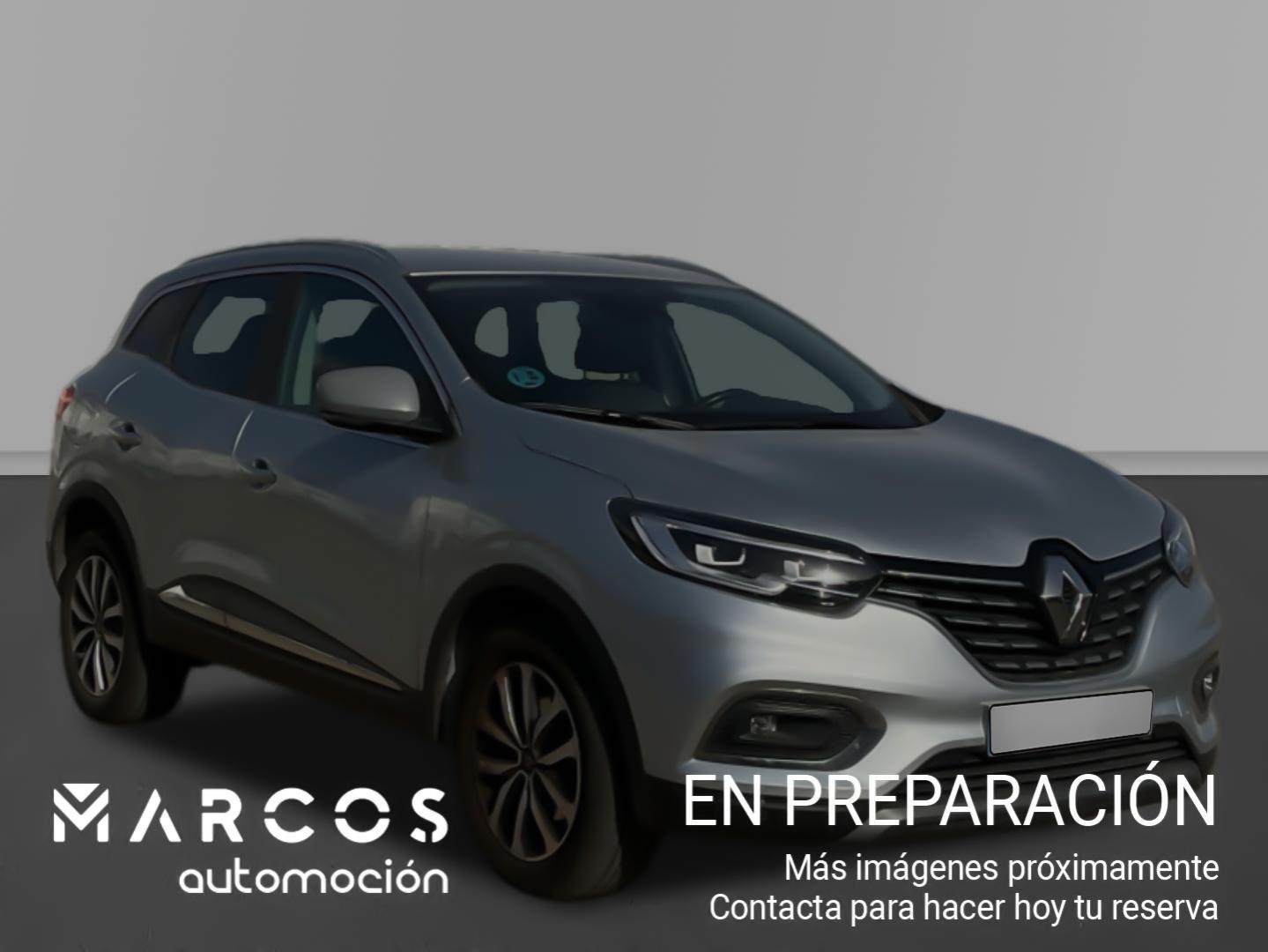 Foto Renault Kadjar 3