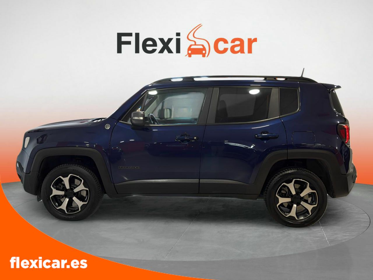 Foto Jeep Renegade 5