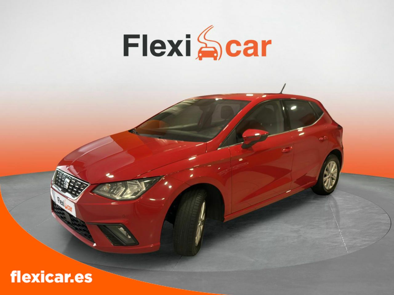 Foto Seat Ibiza 3