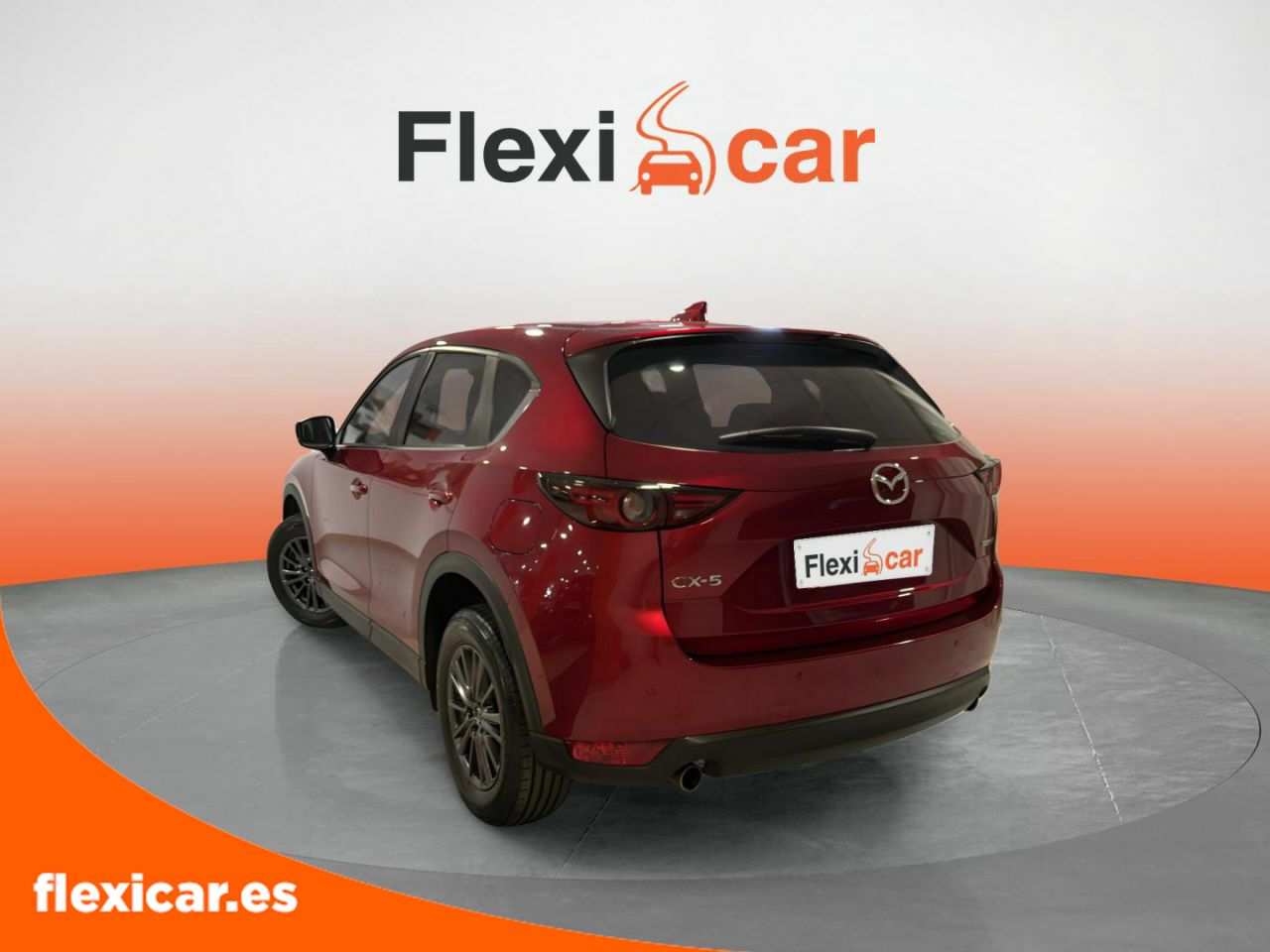 Foto Mazda CX-5 7