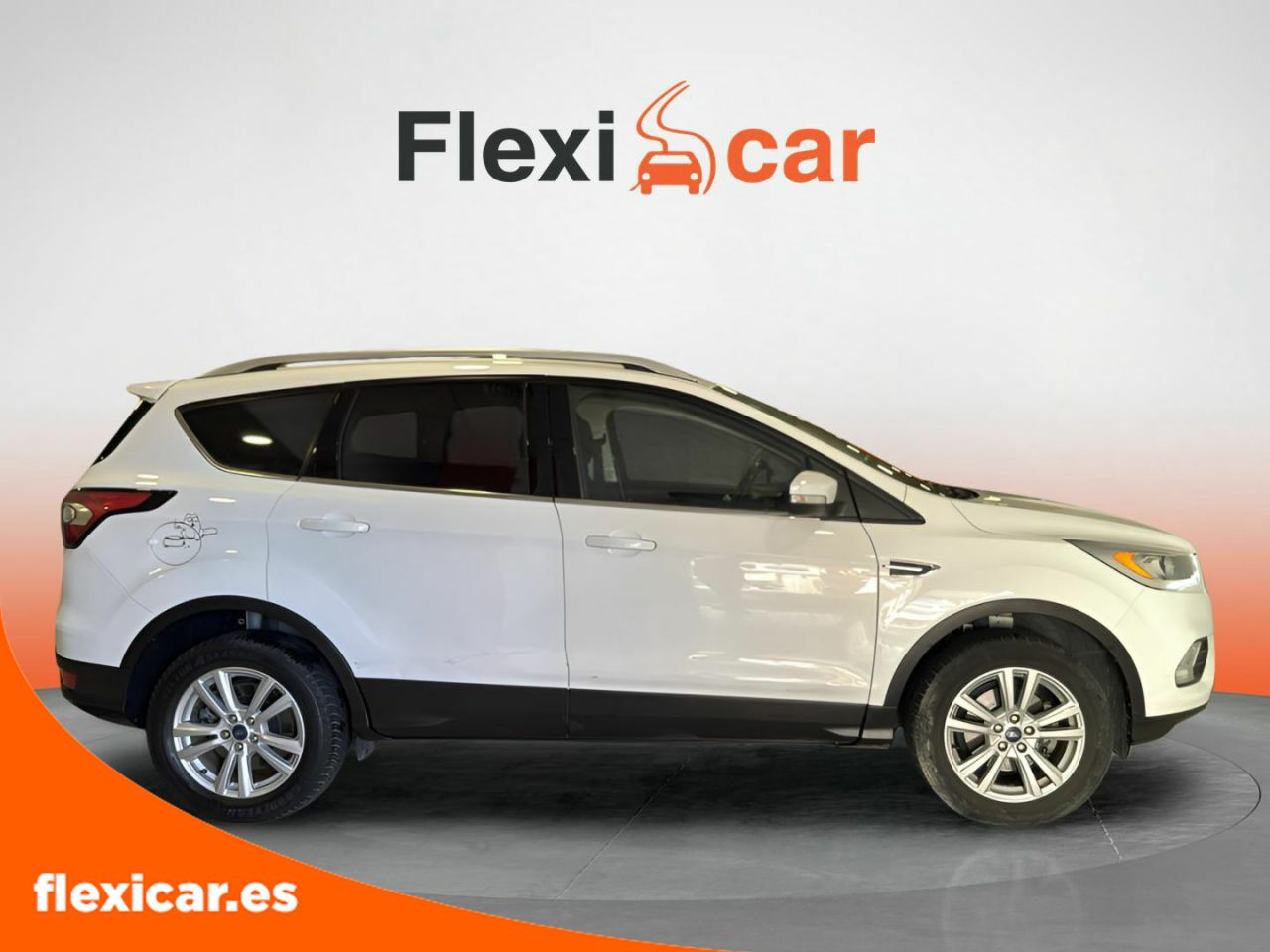 Foto Ford Kuga 4