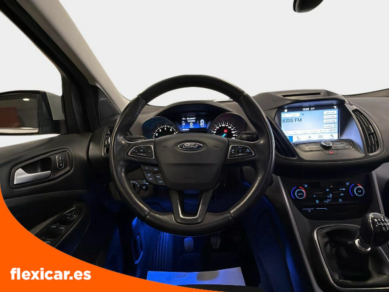 Foto Ford Kuga 12