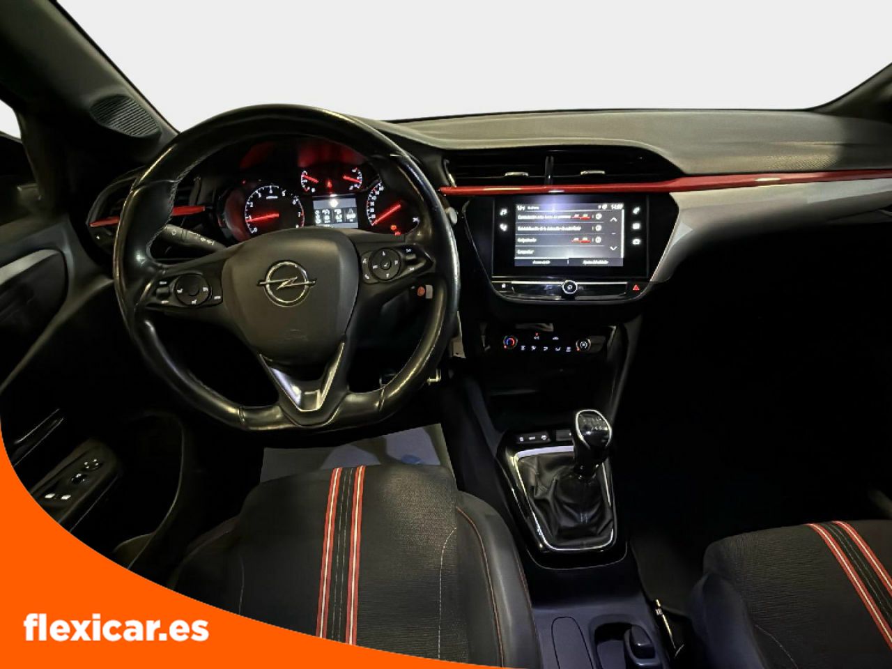 Foto Opel Corsa 16