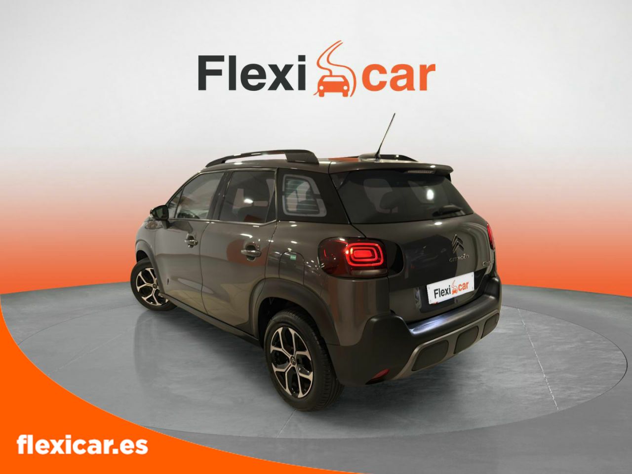 Foto Citroën C3 Aircross 9