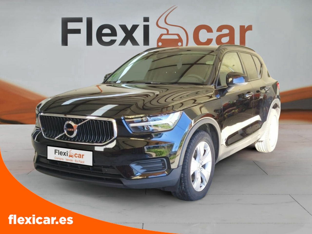 Foto Volvo XC40 3