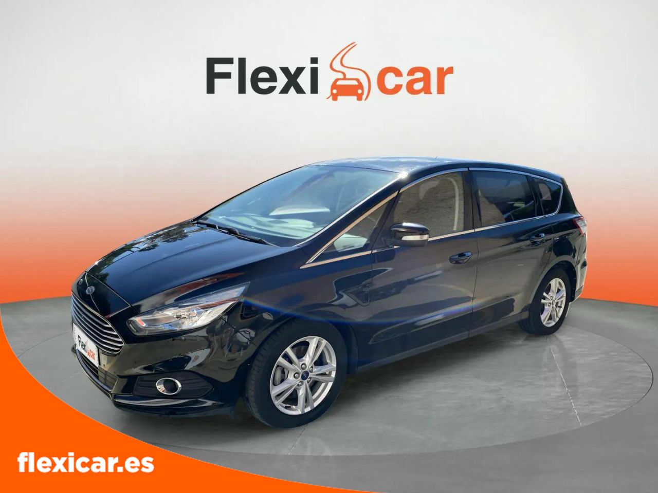 Foto Ford S-Max 3