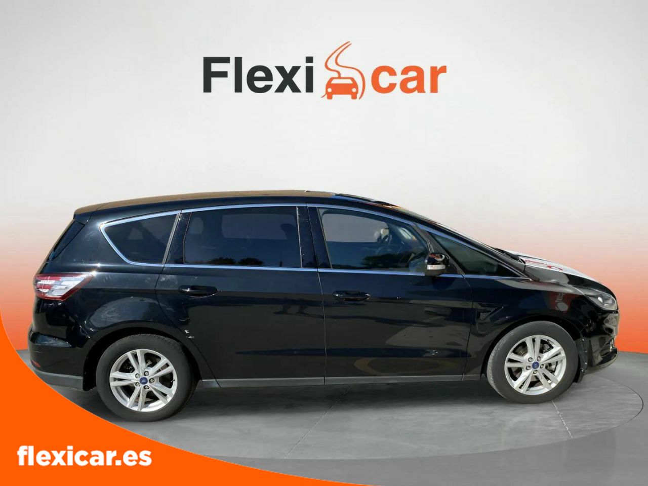 Foto Ford S-Max 9