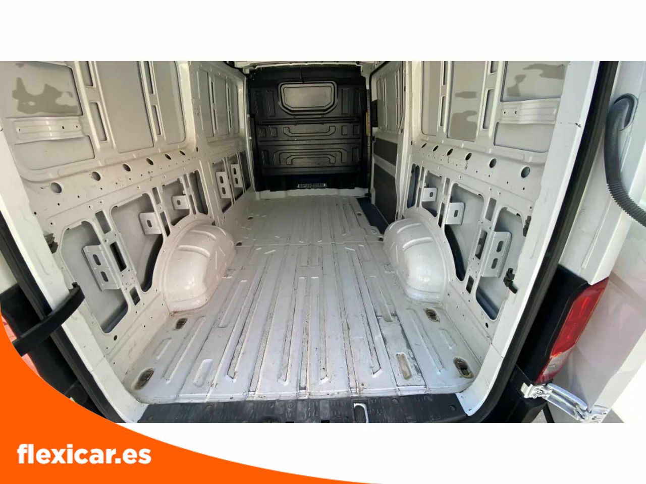 Foto Volkswagen Crafter 25