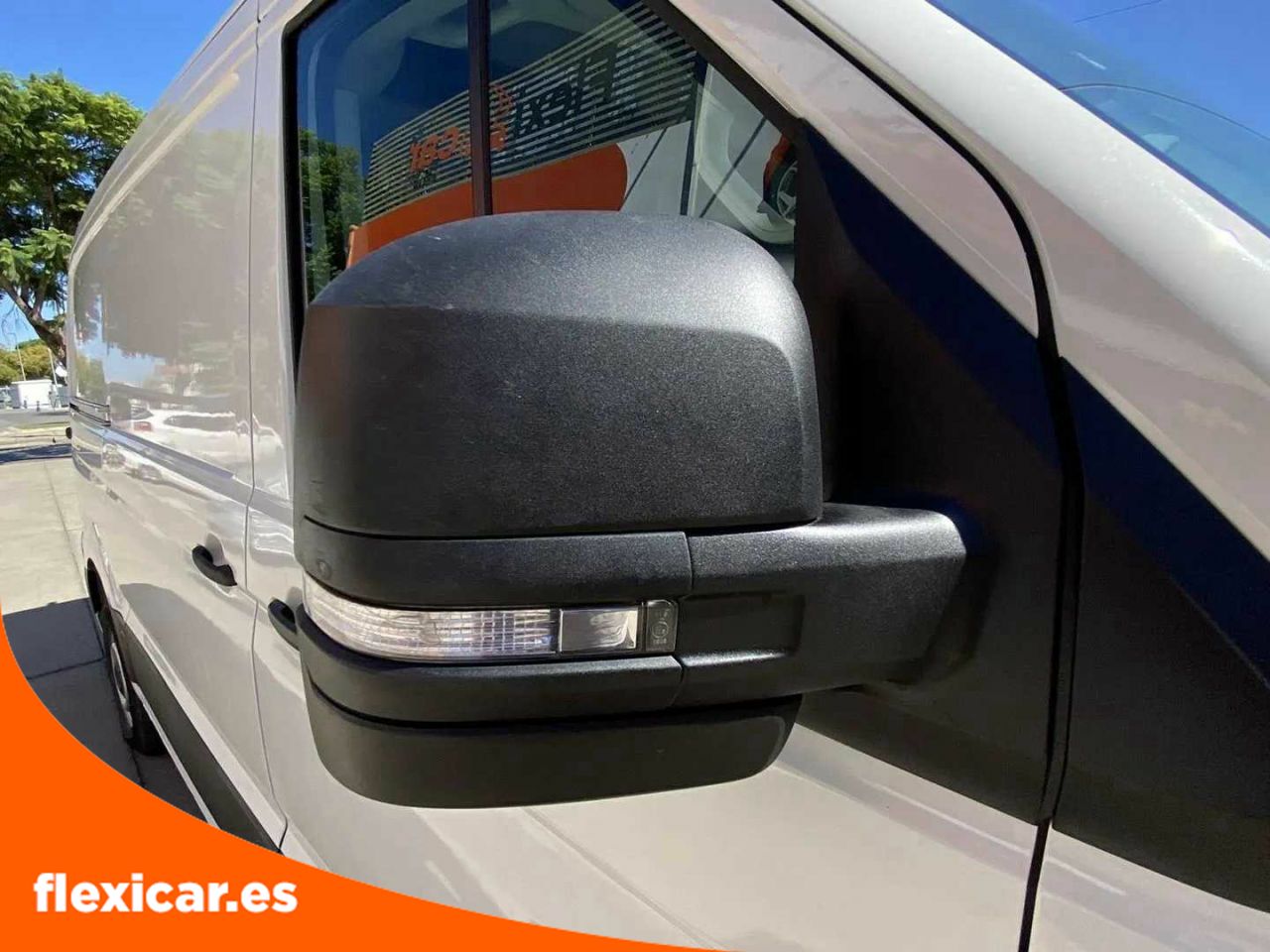 Foto Volkswagen Crafter 27