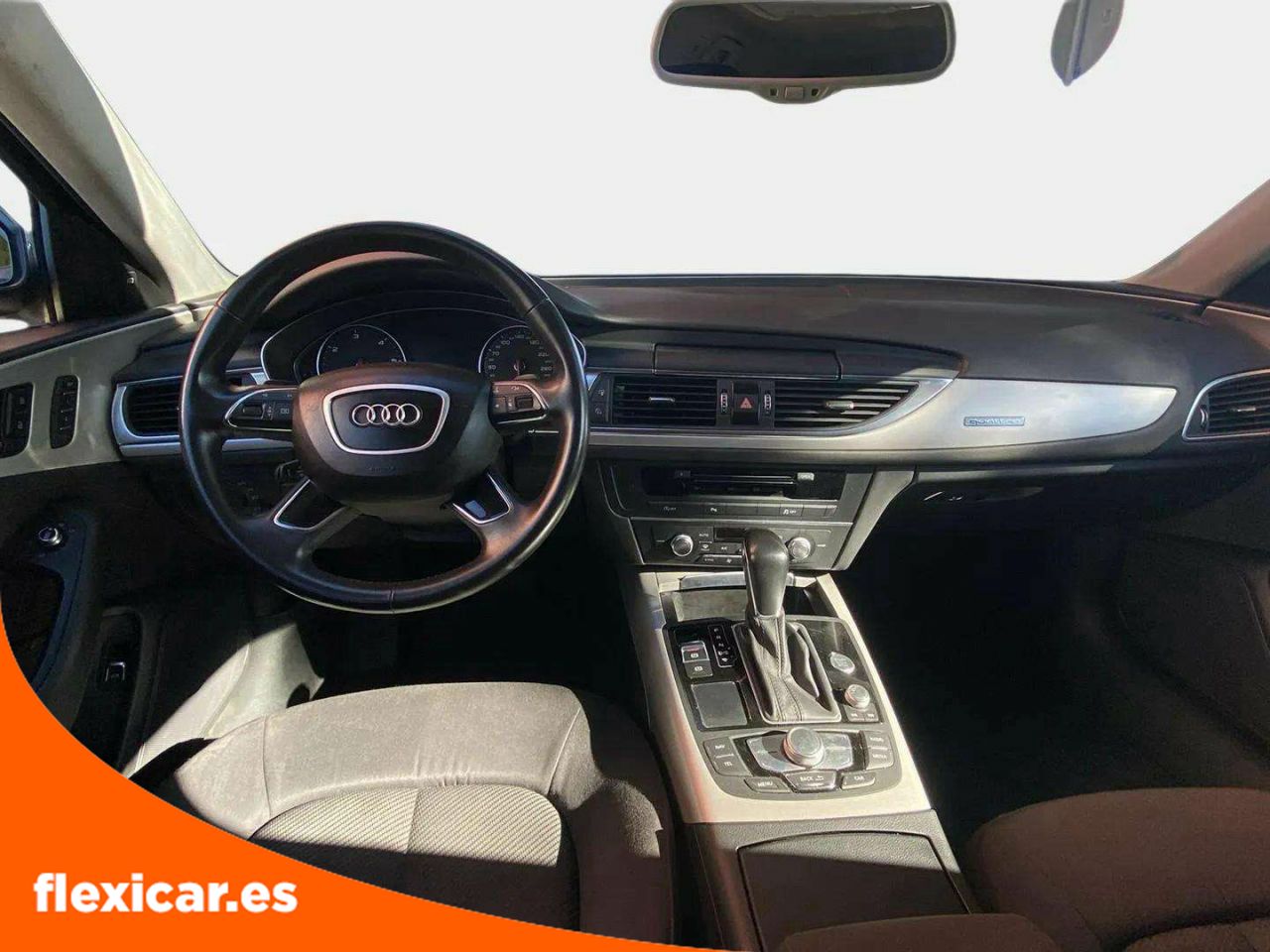 Foto Audi A6 10