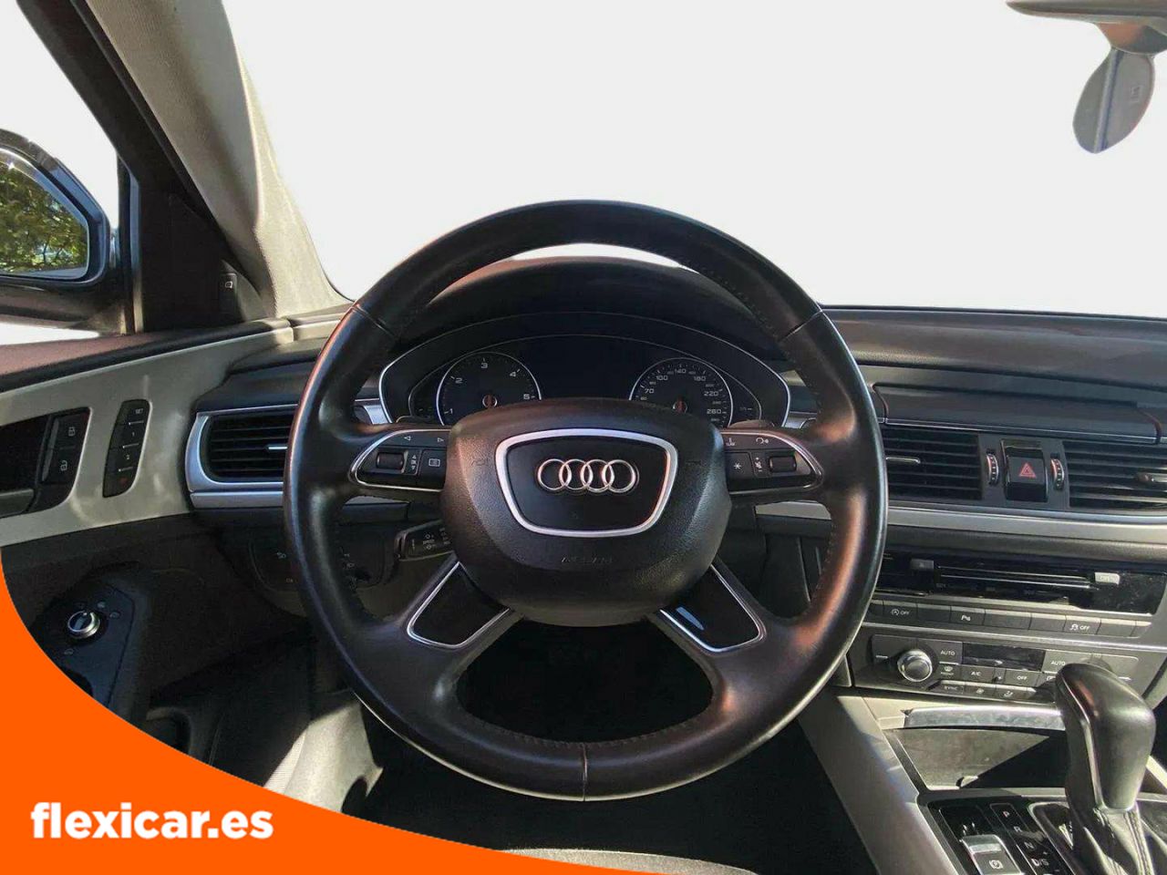 Foto Audi A6 12