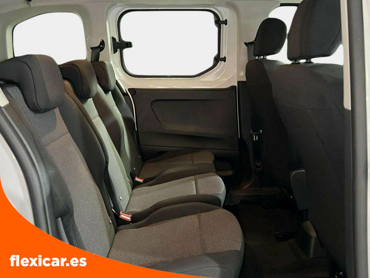 Foto Toyota Proace Verso 13