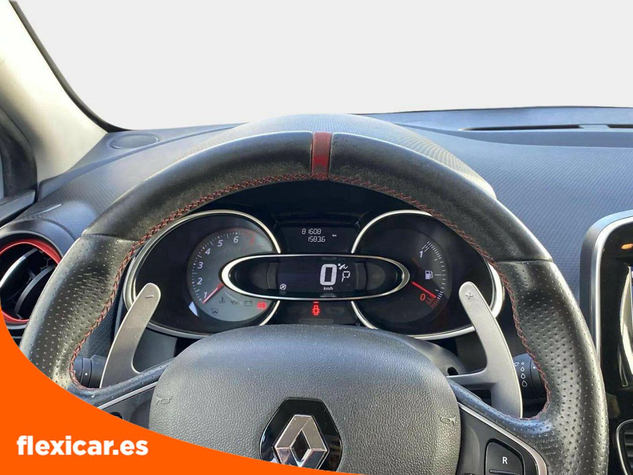 Foto Renault Clio 18