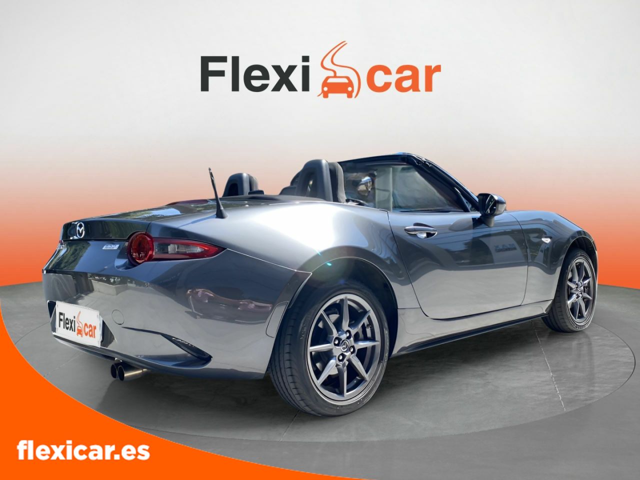 Foto Mazda MX-5 8