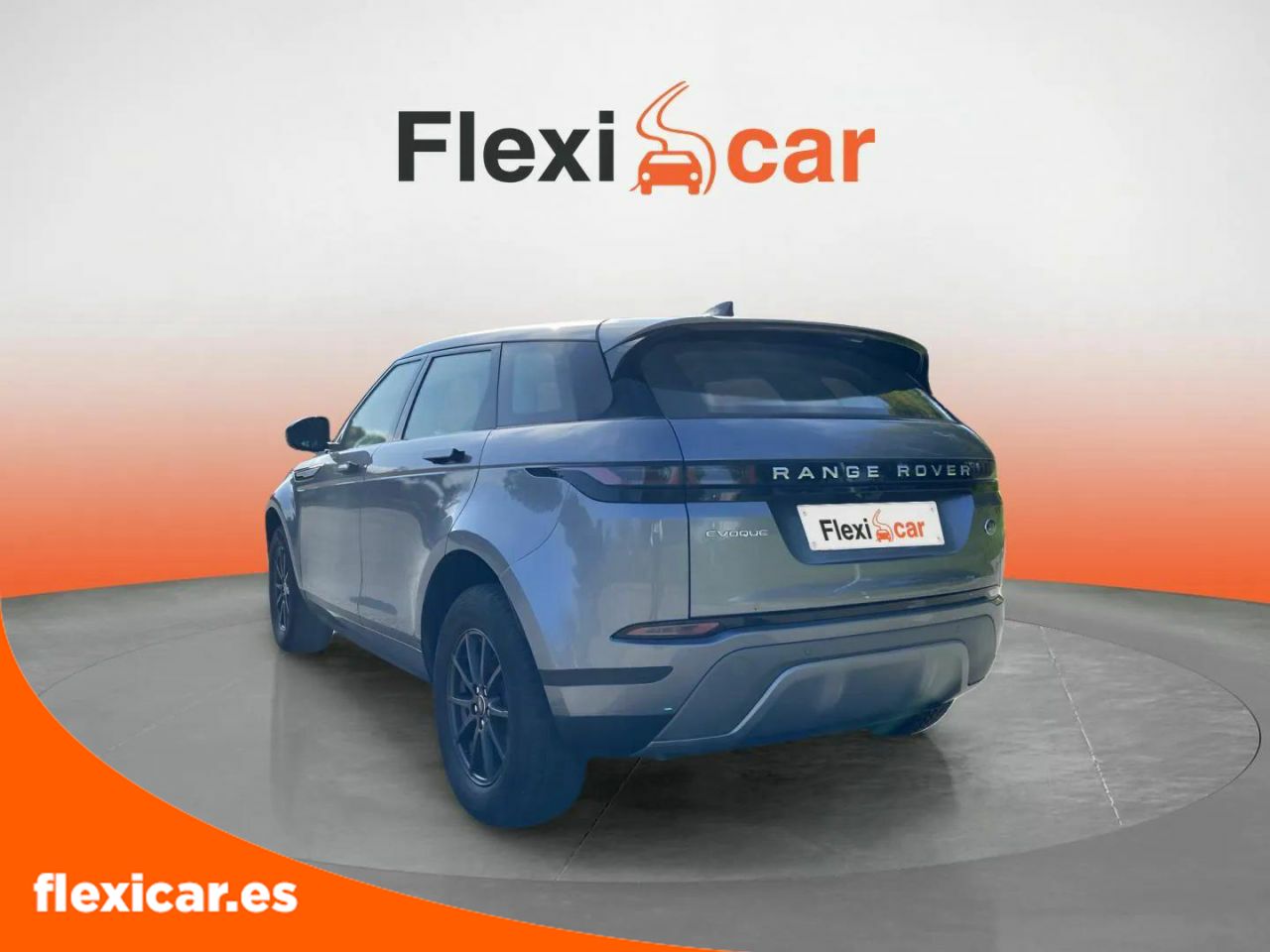 Foto Land-Rover Range Rover Evoque 5