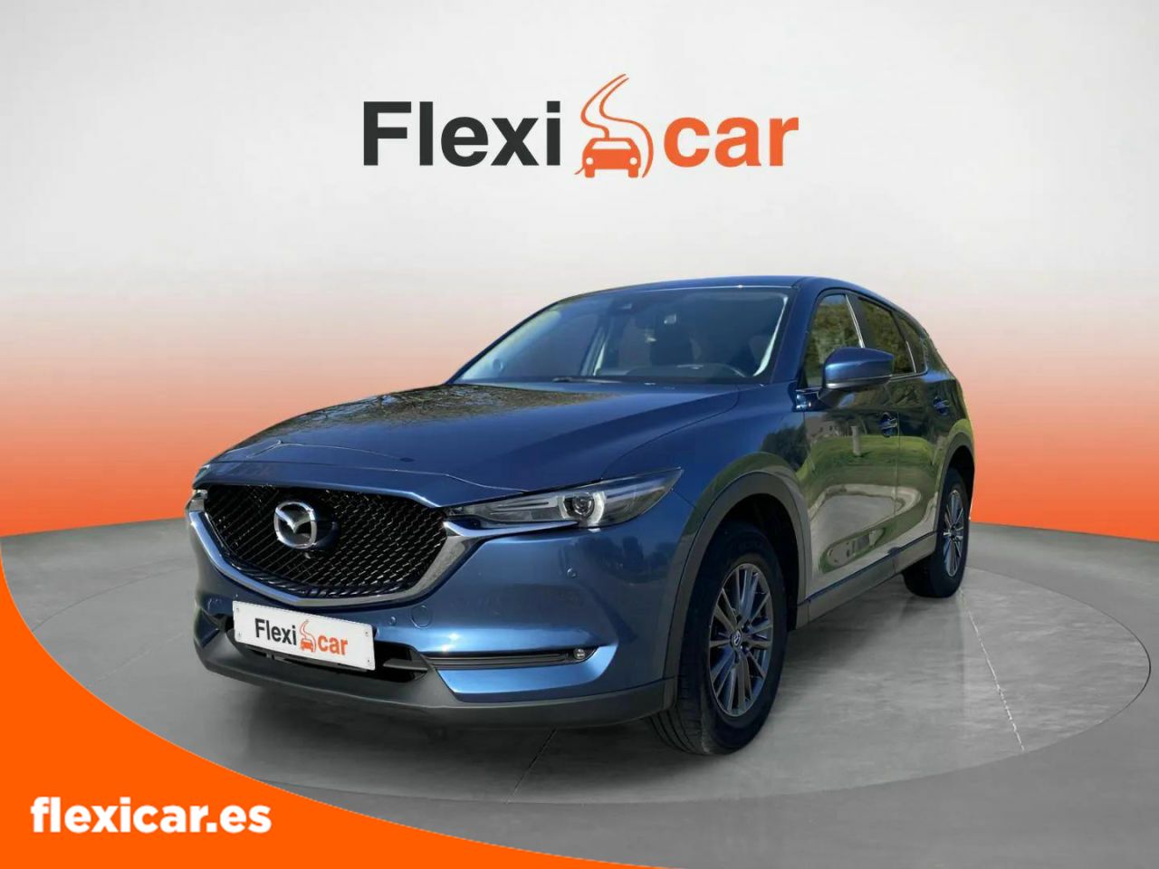 Foto Mazda CX-5 3