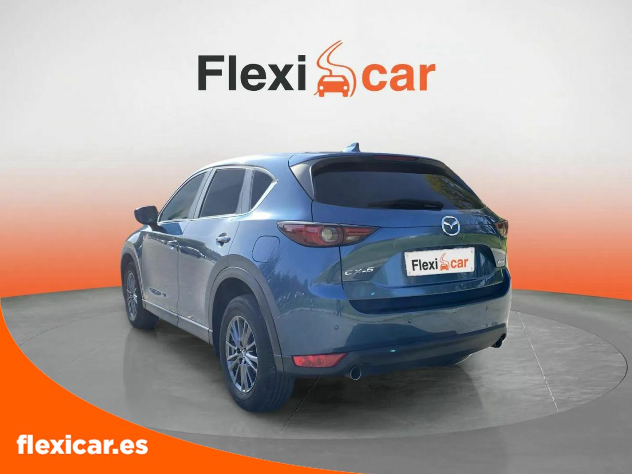 Foto Mazda CX-5 5