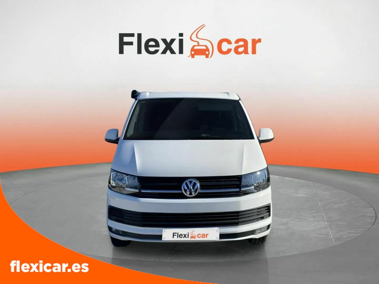 Foto Volkswagen California 2