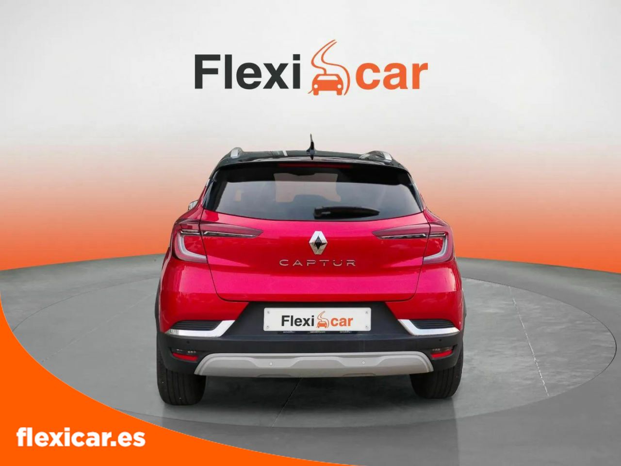 Foto Renault Captur 3