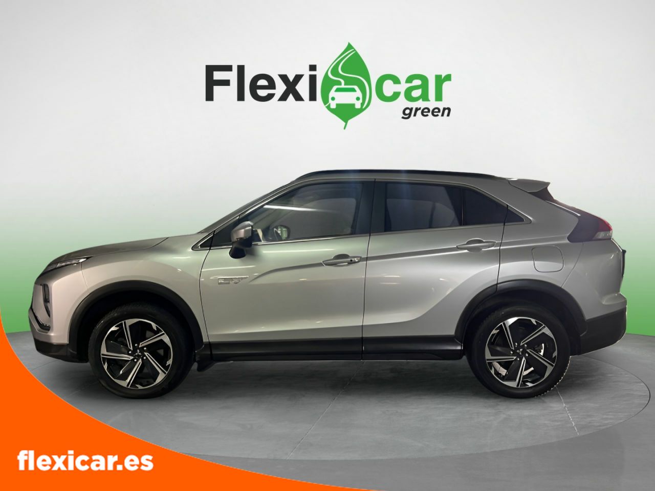 Foto Mitsubishi Eclipse Cross 4