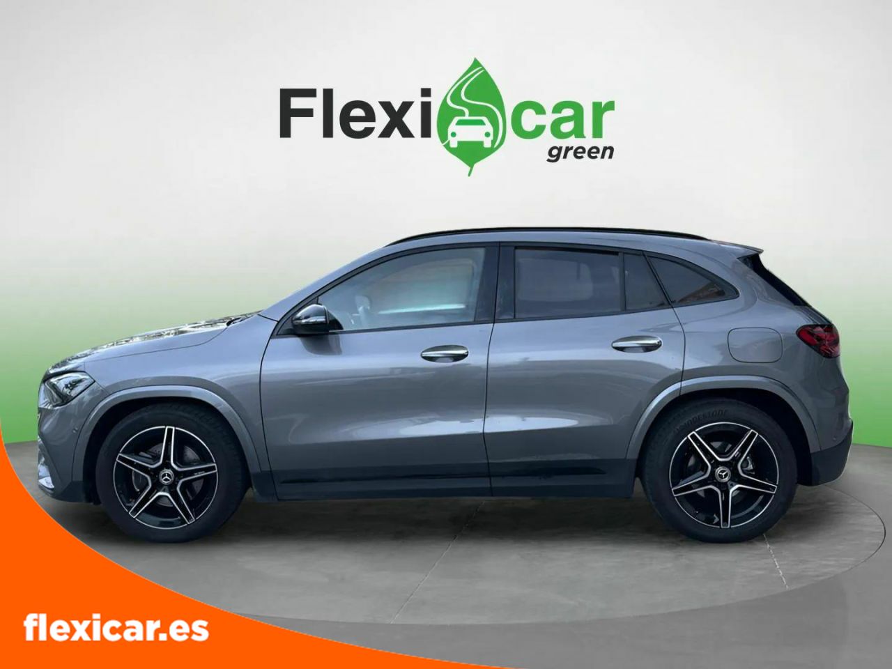 Foto Mercedes-Benz Clase GLA 4