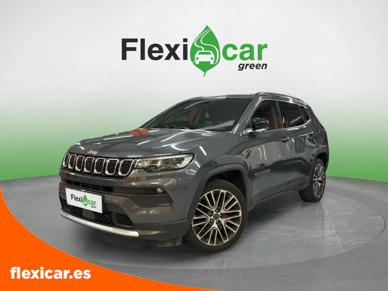 Foto Jeep Compass 3