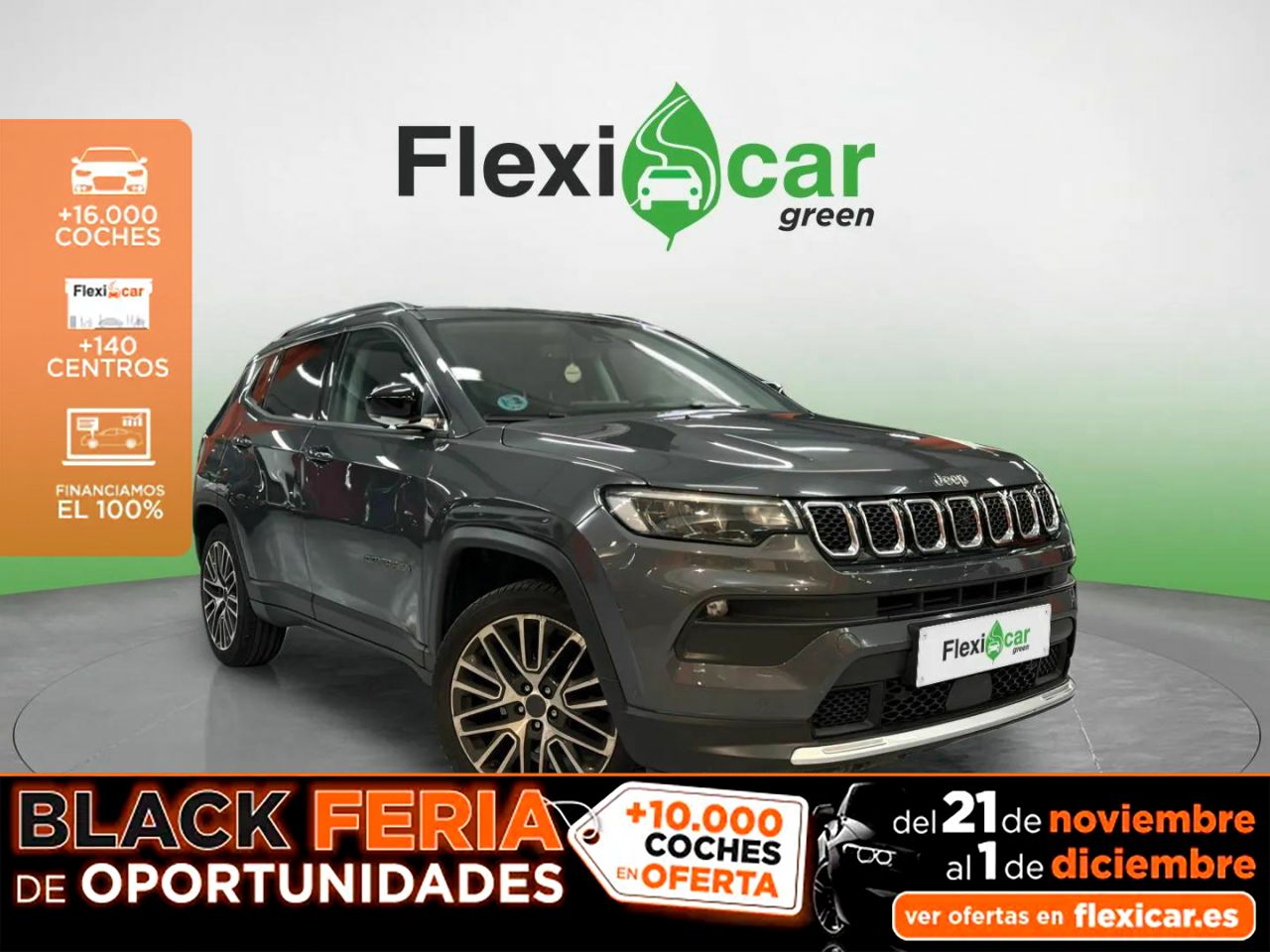 Foto Jeep Compass 1